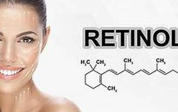 Cần dùng retinol như thế nào mới có tác dụng làm trắng da?