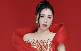 Á hậu bất ngờ chia sẻ đã ly hôn chồng từ 9 năm trước