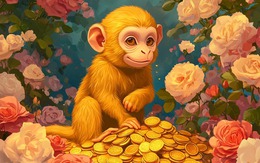 4 con giáp tài lộc tăng mạnh từ ngày mai
