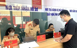 Làm đăng ký xe diễn ra nhanh gọn, tiết kiệm thời gian cần thực hiện theo trình tự, thủ tục này