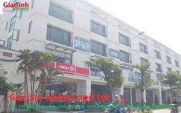 Giá bán không ngờ tới của những căn nhà phố thương mại tại quận Thanh Xuân, Hà Nội