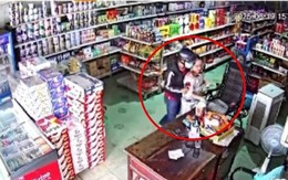 Đã bắt được nghi phạm cướp tài sản, sát hại nữ chủ tiệm tạp hóa ở Đồng Nai