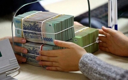 Lãi suất Agribank, Vietcombank, BIDV, Vietinbank mới nhất: Gửi tiết kiệm 100 triệu đồng Agribank có bao nhiêu tiền lãi?