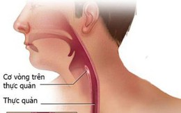 Người đàn ông 58 tuổi ở Quảng Ninh bị ung thư thực quản tái phát thừa nhận 1 sai lầm nhiều người Việt bỏ qua