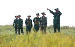 Thời tiết ngày mai 22/6: Bắc Bộ tiếp tục có mưa rào và dông; Dựng tôn, che bạt để phá dỡ tòa nhà 'Hàm cá mập' tại Hà Nội