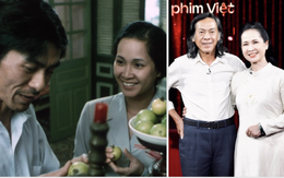 Gặp lại 2 NSND sau 25 năm ra mắt phim kinh điển 'Mùa ổi'
