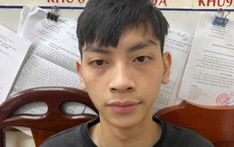 Nhân viên thử việc trộm tiền cửa hàng nông sản sạch đem tiêu xài