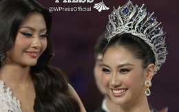 Phương Mỹ Chi biến mất khỏi show âm nhạc