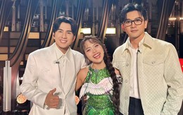 Phương Mỹ Chi biến mất khỏi show âm nhạc