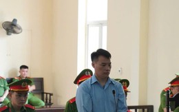 Bắc Kạn: Tử hình đối tượng vận chuyển mua bán trái lphép chất ma tuý