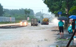 Bộ Y tế khuyến cáo phòng, chống một số bệnh thường gặp trong mưa lũ, ngập lụt
