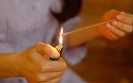 3 khung giờ đẹp thắp hương ngày mai - mùng 1 tháng 6 âm lịch 2025 để khẩn cầu linh ứng