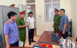 Ba đối tượng mua bán hóa đơn, thu lợi bất chính hàng tỷ đồng