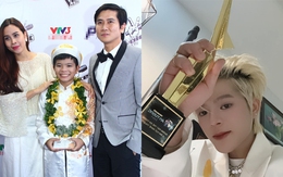 Trò cưng của Lưu Hương Giang - Hồ Hoài Anh từng đạt quán quân The Voice Kids giờ 'lột xác' ngỡ ngàng