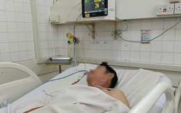 2 bệnh nhân viêm não do biến chứng zona thần kinh hiếm gặp