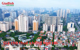 Giá cho thuê không ngờ của nhiều căn chung cư tại Thanh Xuân, Hà Nội