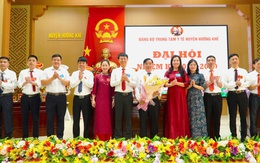 Nâng cao chất lượng chuyên môn, sáng y đức, sâu y lý và giỏi y thuật 'Vững tuyến xã, mạnh tuyến huyện'