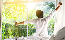 3 việc cần làm vào đúng 3 'thời điểm vàng' trong ngày có lợi cho sức khỏe của bạn
