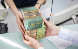 Lãi suất Agribank, Vietcombank, VietinBank, BIDV kỳ hạn 1 tháng: Gửi tiết kiệm 100 triệu đồng ngân hàng nào có lãi suất cao nhất?