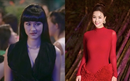 'Ác nữ' trong phim 'bom tấn' của Victor Vũ cách đây 13 năm giờ ở đâu, ra sao?