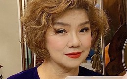 Cuộc sống sau bạo bệnh của NSND Thanh Hoa ở tuổi U80