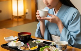 Người Nhật Bản ăn gì để giảm trầm cảm?
