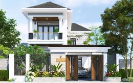 Những bất lợi khi xây nhà hướng mặt trời lặn