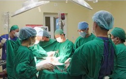 Người phụ nữ 53 tuổi suýt mất mạng do nhồi máu động mạch mạc treo từ dấu hiệu nhiều người Việt mắc phải