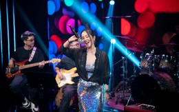 Diva Hồng Nhung tiết lộ điều đặc biệt giúp cô vượt qua căn bệnh ung thư