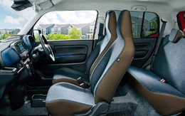 'Giật mình' với giá xe hatchback hạng A 206 triệu đồng của Suzuki rẻ hơn hẳn Kia Morning, Hyundai Grand i10, chỉ nhỉnh hơn Honda SH có gì đặc biệt khi ra mắt ở Nhật Bản?