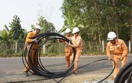 Lịch cúp điện Kiên Giang từ ngày 25 – 29/6/2025: Có nơi cúp điện từ sáng sớm kéo dài 12 tiếng/ngày