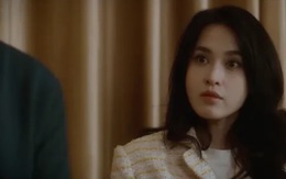 'Mặt trời lạnh' mới nhất (tập 12): Mai Ly bất ngờ bị bà nội Sơn Dương 'lật mặt'