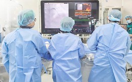 Người đàn ông 33 tuổi bị nhồi máu cơ tim thừa nhận chủ quan với dấu hiệu này!