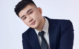 Nam BTV quê Thái Nguyên xuất thân ca sĩ nhưng trở thành gương mặt truyền hình, là ai?