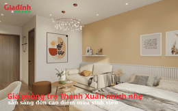 Giá phòng trọ Thanh Xuân nhích nhẹ, sẵn sàng đón cao điểm mùa sinh viên