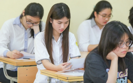 Thí sinh thi THPT đặc biệt lưu ý, nếu làm điều này sẽ 'mất trắng' 25% số điểm hoặc hủy kết quả bài thi
