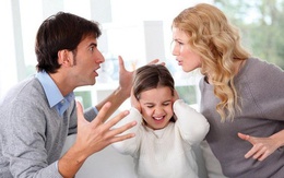 Nghe chồng nói lời cay đắng với đứa con 6 tuổi, tôi khóc cho cuộc hôn nhân 8 năm của mình