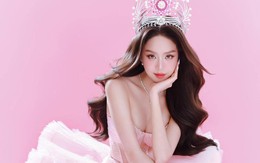 Đương kim Hoa hậu Việt Nam quê Đà Nẵng khoe khoảnh khắc trước khi kết thúc nhiệm kỳ