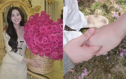 Cuộc sống sau kết hôn được chiều chuộng của nữ người mẫu quê Hà Nam vừa lấy chồng thiếu gia