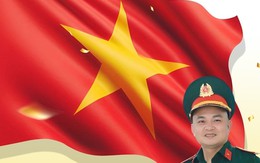 Trung tá Xuân Nghĩa tiết lộ chuyện đặc biệt về anh trai Xuân Hinh và 'sếp' Tự Long