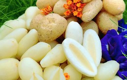 Đặc sản 'dưới lòng đất' ở Long An tên xấu nhưng ăn giòn, ngon