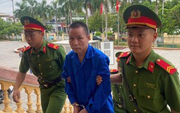 Giết người vì tranh chấp đất vườn, người đàn ông lĩnh án 20 năm tù