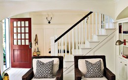 5 kiểu cửa chính hiện đại nhưng phạm phong thủy, âm thầm ‘rút cạn’ tài lộc của gia đình