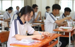 Nóng: Đề thi chính thức môn Ngữ văn kỳ thi tốt nghiệp THPT 2025
