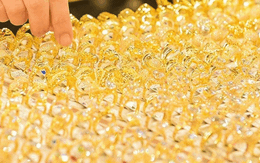 Giá vàng hôm nay 26/6: Vàng nhẫn tăng, vàng miếng SJC ra sao?