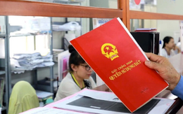 2 khoản tiền cao nhất bắt buộc phải nộp khi làm sổ đỏ trong năm 2025