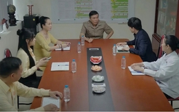 'Dịu dàng màu nắng' tập mới nhất (tập 18): Tuyết bẽ mặt vì bị lộ chuyện đã gây rắc rối cho Phong và Bắc