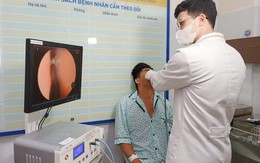 Người đàn ông 40 tuổi chấm dứt những đau đầu âm ỉ trong thời gian dài nhờ làm việc này