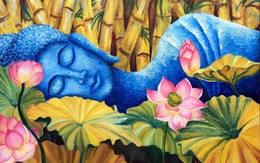 Có nên dùng tượng Phật để trang trí nhà ở hay không?