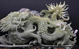 Cách đặt tượng Thanh Long mang lại hiệu quả phong thủy để bảo vệ gia đình, thu hút tài lộc